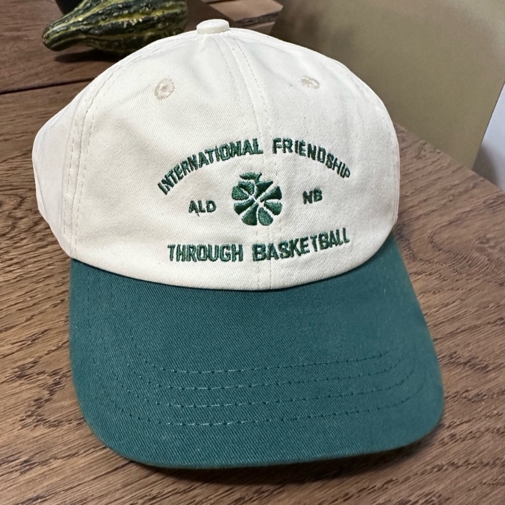 Aime Leon Dore Hat